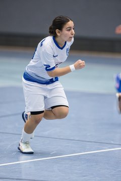 Bild 325 - wBJ Power Girls Cup Suederelbe